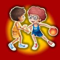 Streetball - basketball