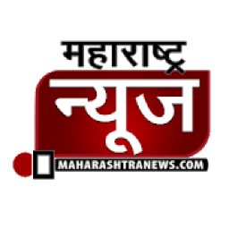 Maharashtra News आइकन