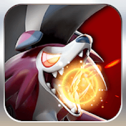 ikon Monster World - Let's go