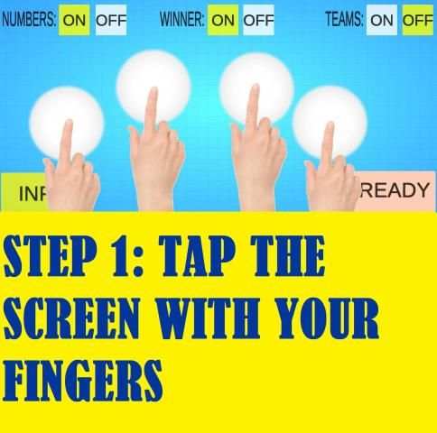 TAP ROULETTE V 2 - Touch Roulette Tap Roulette V screenshot 7