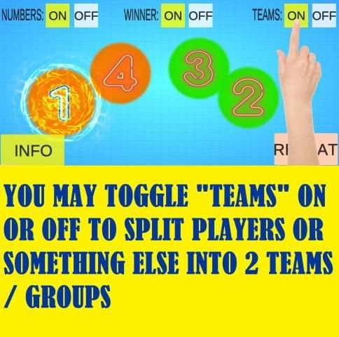 TAP ROULETTE V 2 - Touch Roulette Tap Roulette V screenshot 4