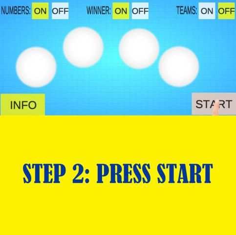 TAP ROULETTE V 2 - Touch Roulette Tap Roulette V screenshot 6