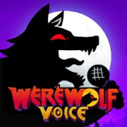 Werewolf Voice - Best Board Game 2019