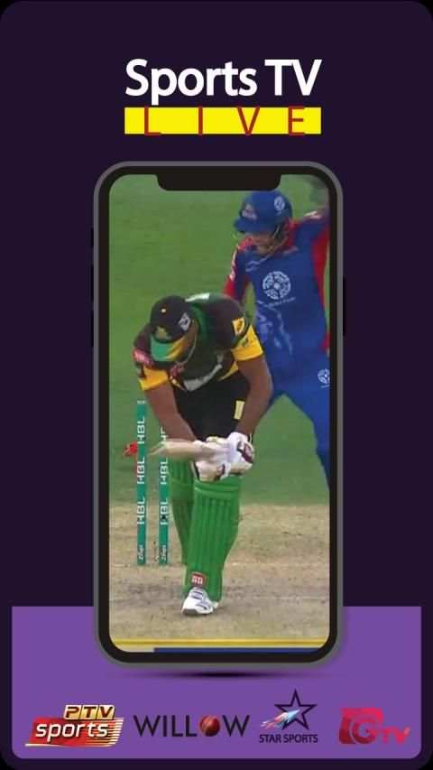 Star sports live cricket 19 screenshot 1