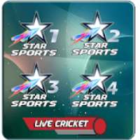 Star sports live cricket 19