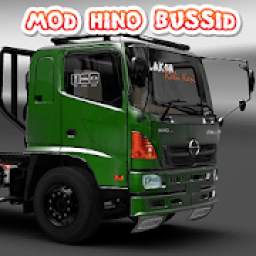 MOD Truck HINO 3.0.3