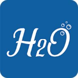 Salon H2O App