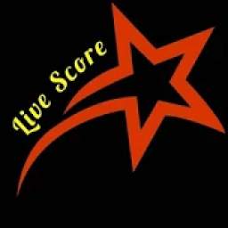 Cricket Live Score 15.0