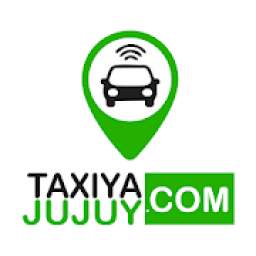 Taxi Ya Jujuy
