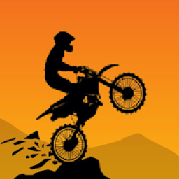 Stunt Bike Racer आइकन
