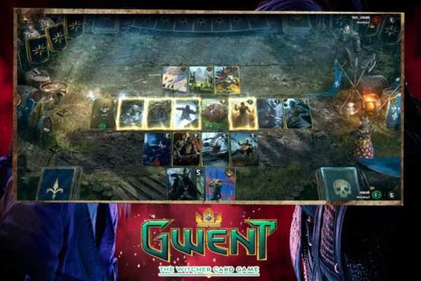 Gwent Mobile: Card Game screenshot 4