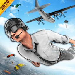 Battleground Shooting Strike icon