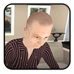 GRANNY SUBWAY SIMULATOR 1.6
