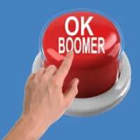 Ok Boomer Soundboard on 9Apps