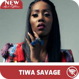 Tiwa Savage 1.0