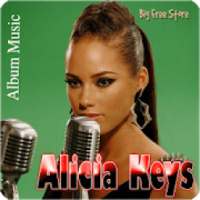 Alicia Keys Album Music