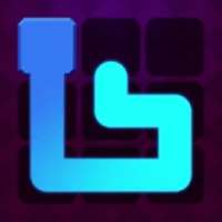 Fill The Line: Free One Line Puzzle Game