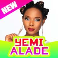 Yemi Alade All Songs Offline on 9Apps