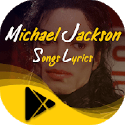 Michael Jackson All Songs Lyrics आइकन