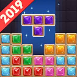 Block Puzzle Jewel 2019
