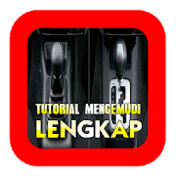 Belajar Mengemudi Mobil Tutorial:Matic &amp; Manual icon
