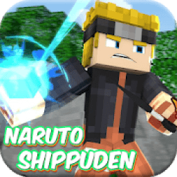 ikon Mod Naryto Shippuden [Survival]