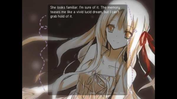 Sepia Tears: Reprise Edition screenshot 2