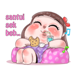 Sticker Meme Jawa Lucu Untuk Whatsapp icon