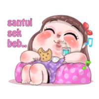 Sticker Meme Jawa Lucu Untuk Whatsapp