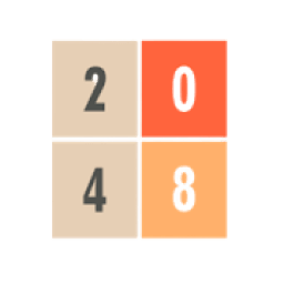 2048-Puzzle Challenges आइकन