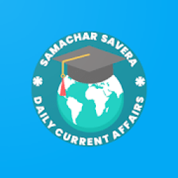 Samachar Savera - Daily Current Affairs and News आइकन