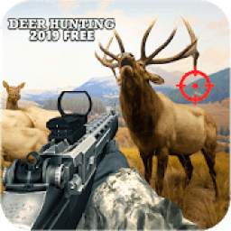 Real Sniper Shooting Animal Hunting 1.0