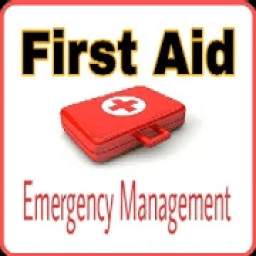 First Aid & Emergency Management
