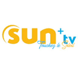 Sun+TV HD icon