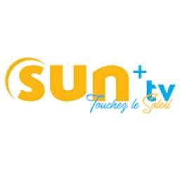 Sun+TV HD