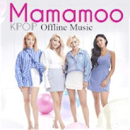Mamamoo - Kpop Offline Music 1.5.4