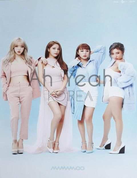 Mamamoo - Kpop Offline Music screenshot 4