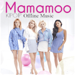 ikon Mamamoo - Kpop Offline Music