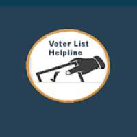 Voter List Helpline