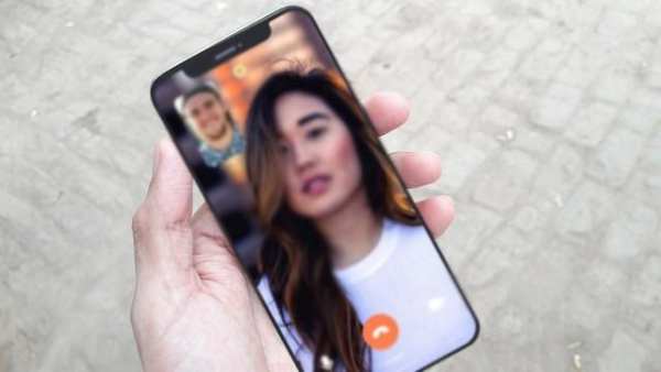 Fast for imo video call screenshot 2