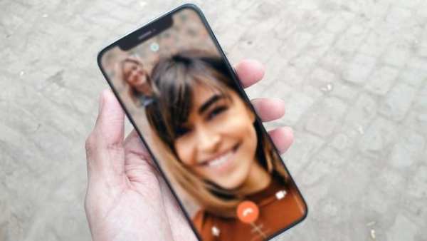Fast for imo video call screenshot 3