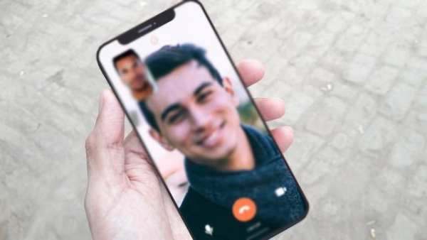 Fast for imo video call screenshot 1