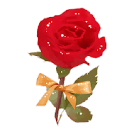 व्हाट्सएप के लिए फ़्लॉवर स्टिकर - WAStickersApps आइकन