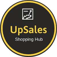 UpSales - Online Shopping App