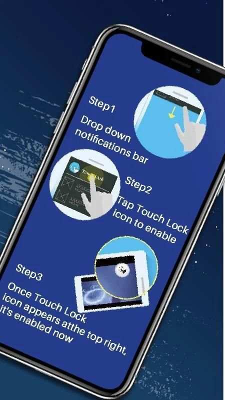 Smart Locker स्क्रीनशॉट 4