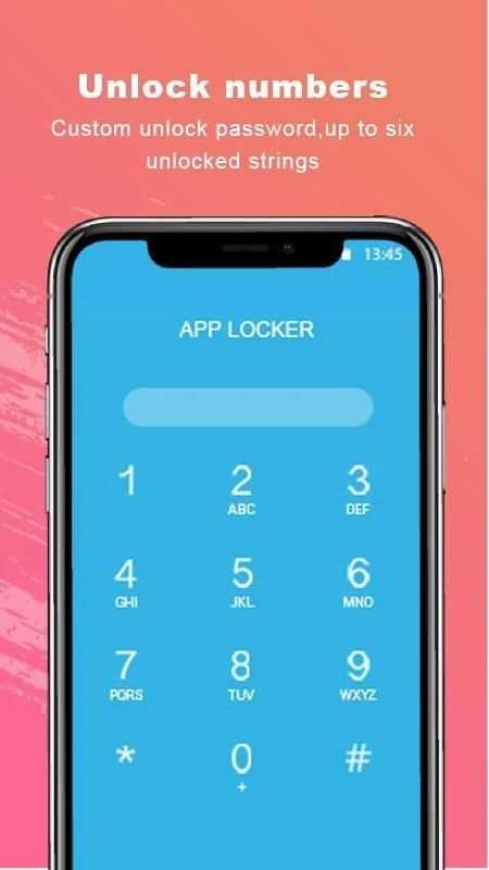 Smart Locker स्क्रीनशॉट 3