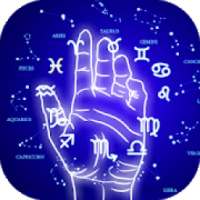 Horoscope, Palmistry & Tarot Reading