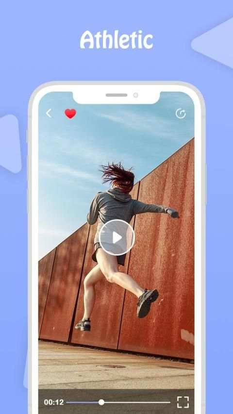 Amusing Various Video screenshot 2