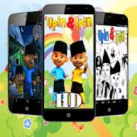 Upin Ipin Wallpapers