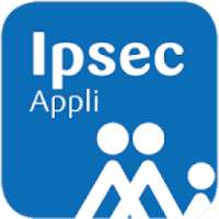 Ipsec Appli on 9Apps